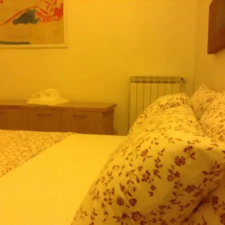 Holiday home Casa Di Ottavio