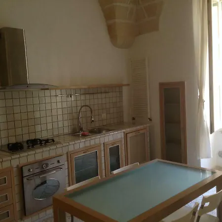 Holiday home Casa Di Ottavio