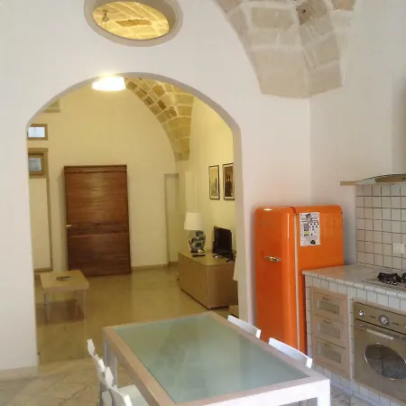 Holiday home Casa Di Ottavio Lecce
