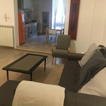 Holiday home Casa Di Ottavio *