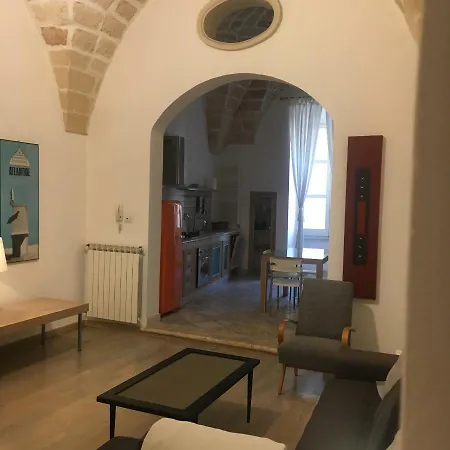 Casa Di Ottavio *