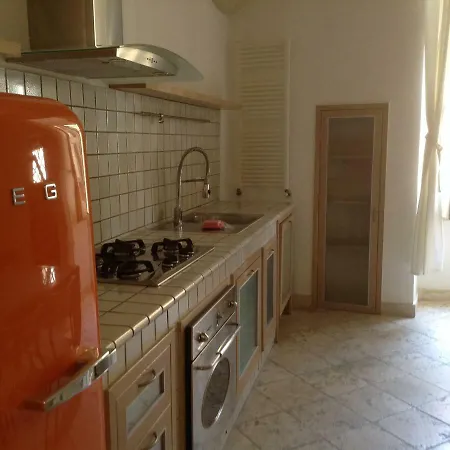 Casa Di Ottavio 別荘 *