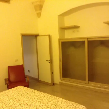 Casa Di Ottavio * レッチェ