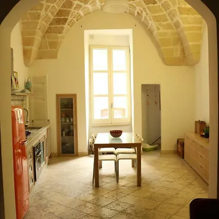 Casa Di Ottavio 別荘
