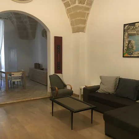 Casa Di Ottavio 別荘